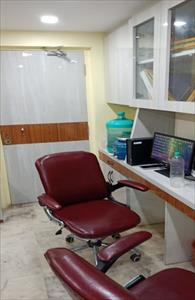 Office Space for rent in BBD Bagh, Kolkata