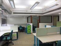 Office space in International Trade Tower Adjoining Metro Station, New Delhi