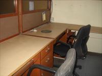 Fully Furnished Office Space at Nungambakkam