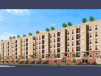 2 Bedroom Flat for sale in Dac Marshal, Selaiyur, Chennai