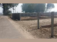Residential Plot / Land for sale in Sultanpur Road area, Lucknow
