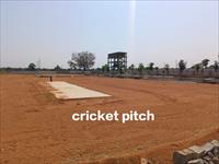 Land for sale in Shankarpalli Road area, Hyderabad