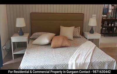 3BHK for sale in Ashiana Amarah, Sector-93, Gurgaon