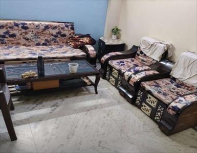 Apartment for sale in Abul Fazal Enclave Part-II, New Delhi