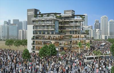 Shop / Showroom for sale in Sector 22D Yamuna Expy, Gr Noida