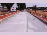 Residential Plot / Land for sale in Kothur, Hyderabad