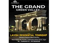 Residential Plot / Land for sale in Fatehabad Road area, Agra