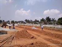 Land for sale in Sizzle Sunshine Coast Layout, BEML Layout, Bangalore