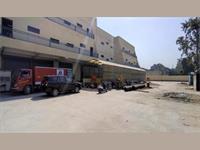 RCC Warehouse for lease in Okhla, New Delhi