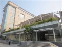 50,000 Sq.ft. Commercial Office Space in Redfort Capital at Connaught Place, Central Delhi