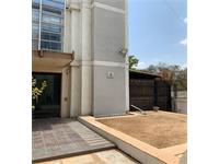 Office Space for rent in Sindhu Bhavan Road area, Ahmedabad