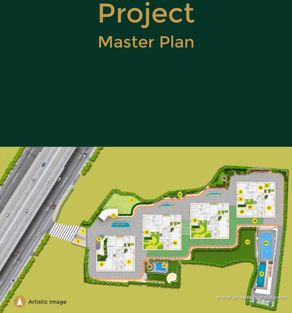 Master Plan