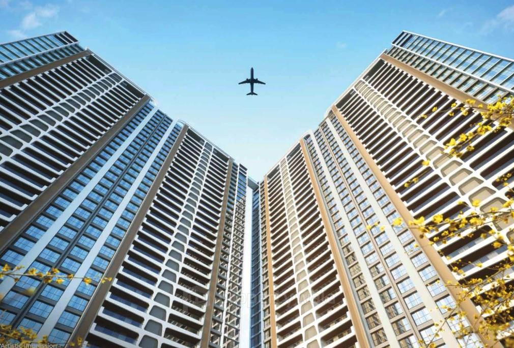 Project - Sky View