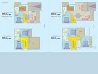 Floor Plan1-3/5 BHK