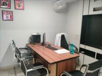 fully furnished office space for rent in vaishali nagar area