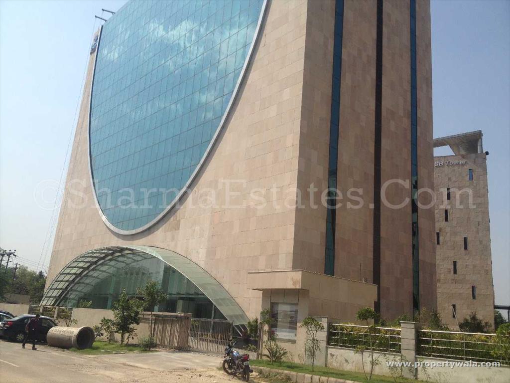 Office Space for rent in Sector 16, Noida