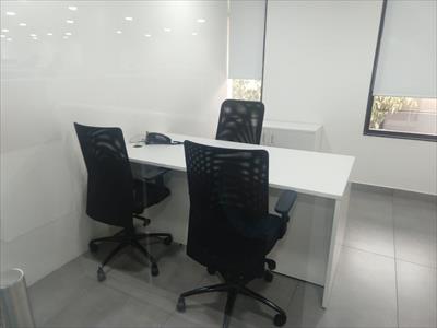 Office Space for rent in Perungudi, Chennai