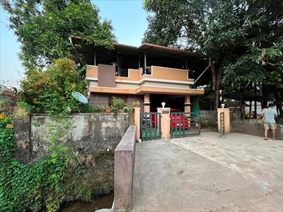2 Bedroom Independent House for sale in Padil, Mangalore