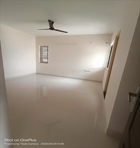 3 Bedroom Apartment for rent in RK Garden, Thudialur, Coimbatore