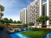 2 Bedroom Apartment / Flat for sale in Marvel Izara, NIBM, Pune