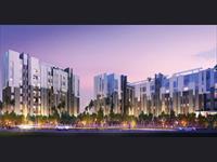 2 Bedroom Flat for sale in Purti Jewel, Tangra, Kolkata