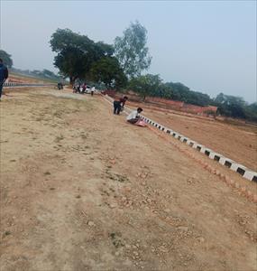 Residential Land for sale in Gosainganj, Lucknow