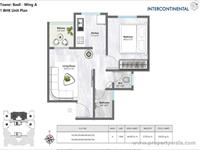 Floor Plan-B