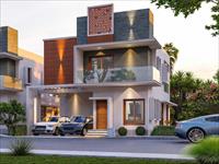 3 Bedroom House for sale in Merusri Serene, Devanahalli, Bangalore