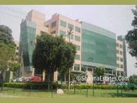 Office space in Unitech Business Park