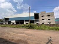 85000 sq.ft Industrial Shed on RENT in CHAKAN Pune