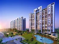 3 Bedroom Flat for sale in SARE Homes Club Terraces, Sector-92, Gurgaon