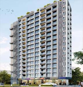3 Bedroom Apartment for sale in Gurukrupa Gyanam, Powai, Mumbai