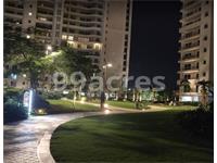 3 bhk 1945 Sqft. for sale in Krisumi waterfall Residences sector 36 A