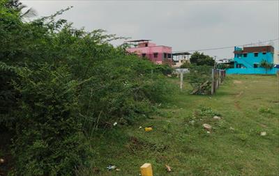 Residential Land for sale in Gundoor, Tiruchirappalli