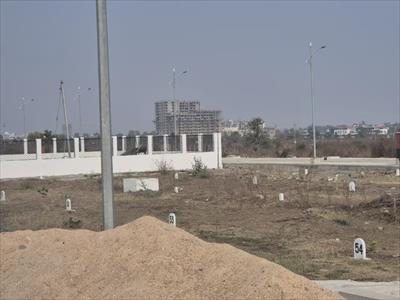 Residential Land for sale in Ghogali, Nagpur