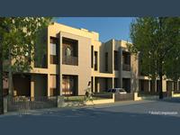 4 Bedroom House for sale in Ruchi Lifescapes, Hoshangabad Road area, Bhopal