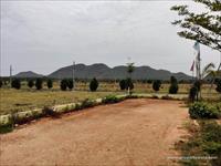 Land for sale in Srika Green Hill View, Sontyam, Visakhapatnam
