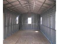 Industrial Shed Available On Long Lease