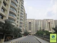 Brand New 5 BHK Apartment in Caitriona 7 Star Living at Ambience Island Gurgaon.
