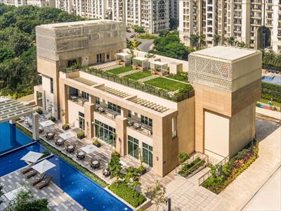 4 Bedroom Apartment for sale in Andheri West, Mumbai