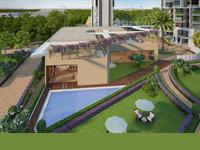 2 Bedroom Flat for sale in Kashish Manor One, Sector-111, Gurgaon