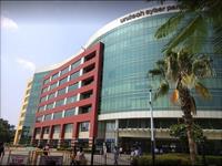 Ready to move Office space in Unitech Cyber Park, Gurgaon