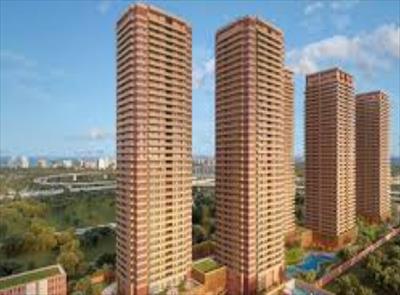 3 Bedroom Apartment for sale in Dwarka Expressway, Gurgaon