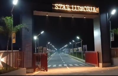 Residential Land for sale in Vilangudi, Madurai