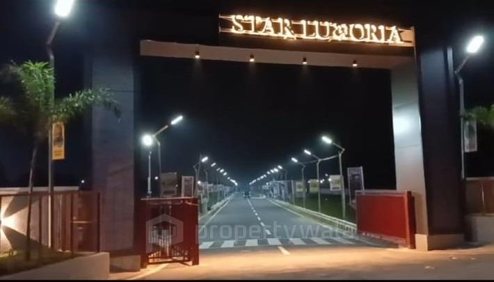 Main Entrance