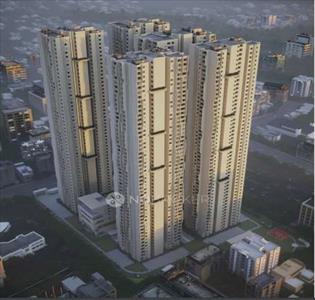 3BHK for sale in Candeur Cresent, Gachibowli, Hyderabad
