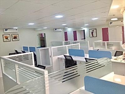 Office Space for rent in Cosmos Plaza, Andheri West, Mumbai