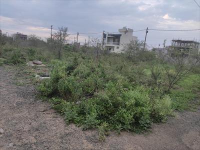 Residential Land for sale in Salaiya Road area, Bhopal