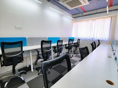 Office Space for rent in Nungambakkam, Chennai