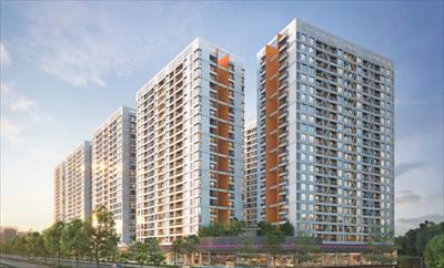 K Pune - Bavdhan, Pune